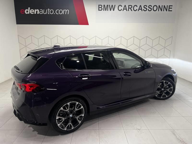 Bmw Série 1 116 122 ch Dkg7