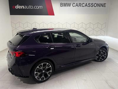 Bmw Série 1 116 122 ch Dkg7