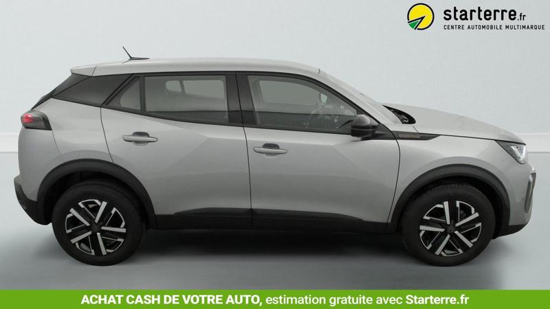 Peugeot 2008 100 s&amp;S Bvm6 Style