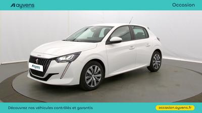 Peugeot 208 1.2 PureTech 75ch s&amp;S Active Business