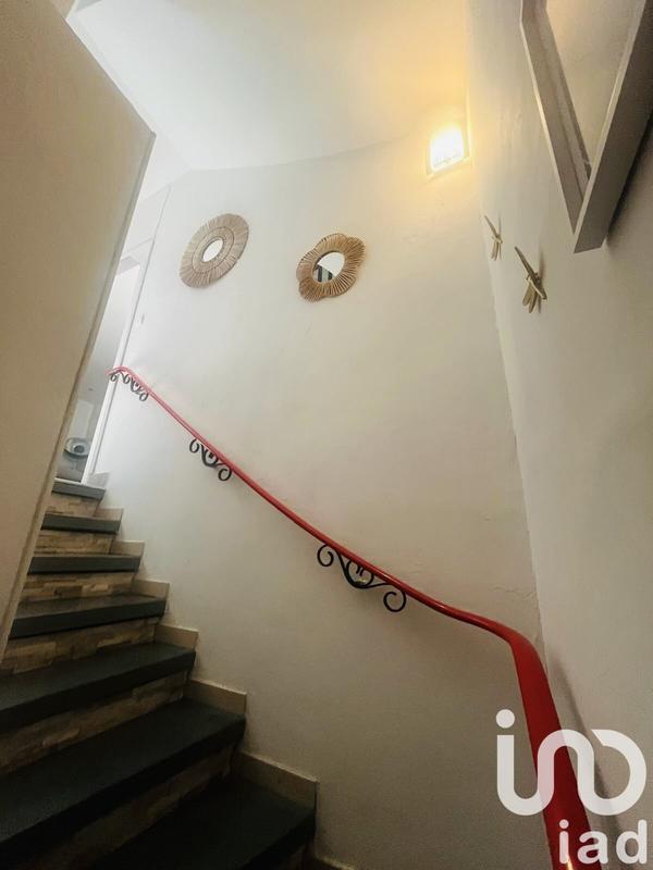 Maison - 146 m² - 4 pièces