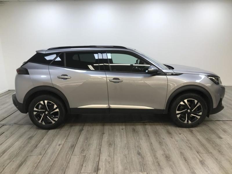 Peugeot 2008 II 1.5 Bluehdi 130 s&amp;S Eat8 Allure Business