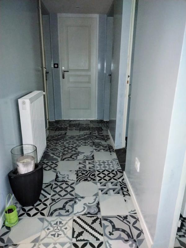 Maison - 144 m² - 6 pièces