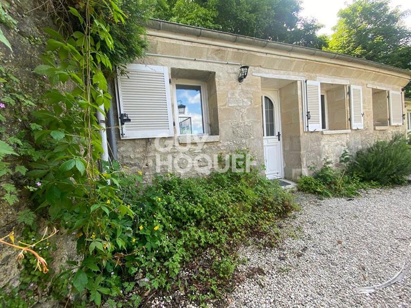 Immeuble - 190 m² - 9 pièces