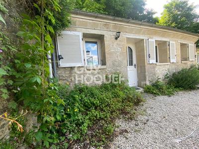 Immeuble - 190 m² - 9 pièces