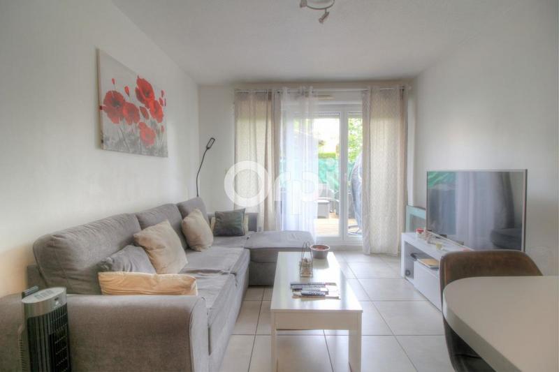 Appartement - 32 m² - 2 pièces