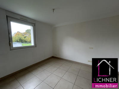 Appartement - 78 m² - 3 pièces