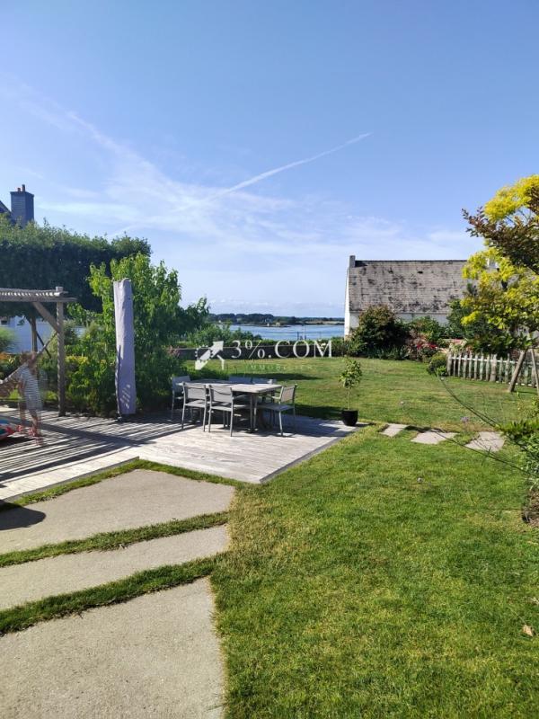 Maison - 191 m² - 6 pièces