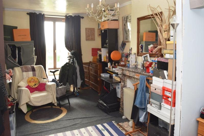 Maison - 240 m² - 8 pièces