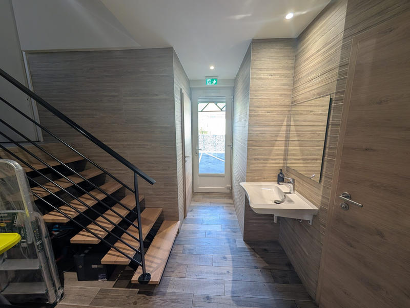 Fonds de commerce - Hôtellerie / Restauration - 171 m²