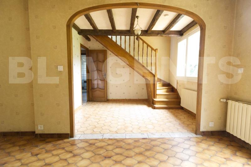 Maison - 145 m² - 8 pièces