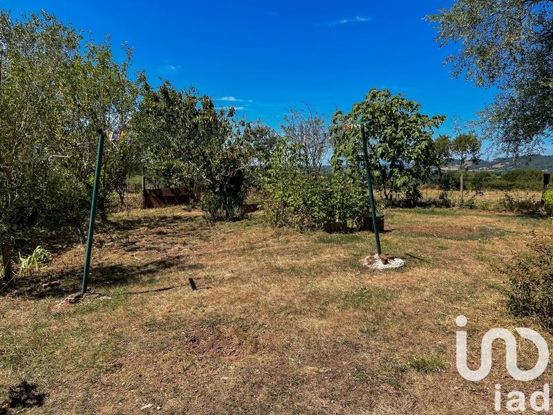 Maison de campagne - 112 m² - 4 pièces