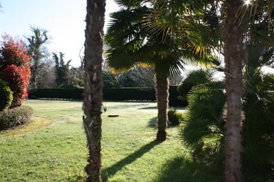 Propriété - 140 m² - 5 pièces