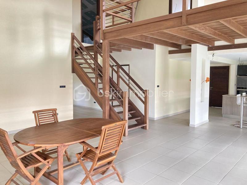 Villa - 280 m² - 7 pièces