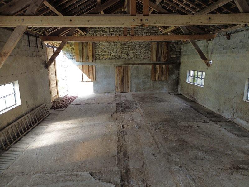 Terrain constructible - 1 550 m²