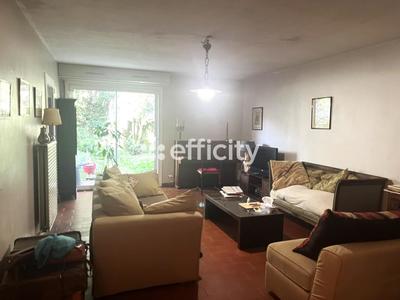 Maison - 114 m² - 6 pièces