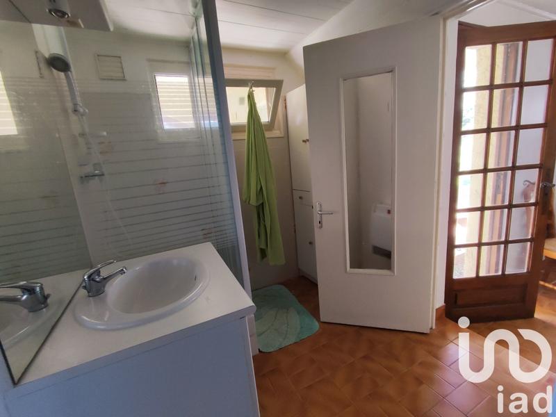 Maison de campagne - 204 m² - 10 pièces