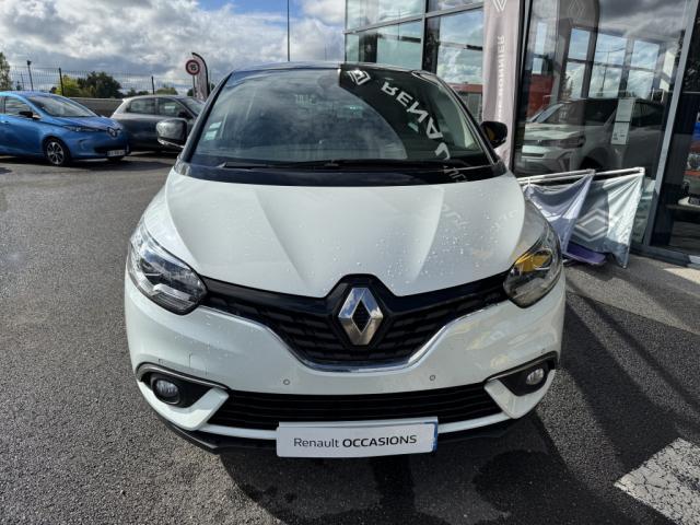 Renault Grand Scénic IV Affaires Blue dCi 120 Business