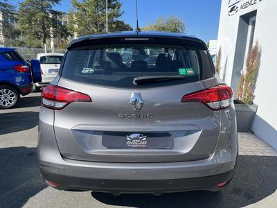 Renault Scénic 1.2 Tce 115ch Energy Zen *Bluetooth/Gps/Clim