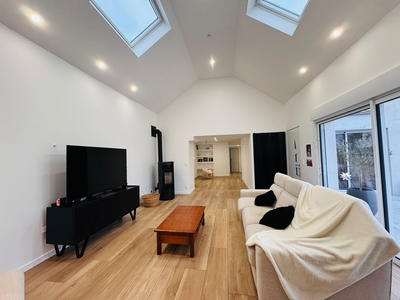 Propriété - 155 m² - 5 pièces