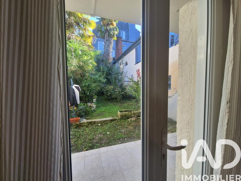 Appartement - 75 m² - 4 pièces