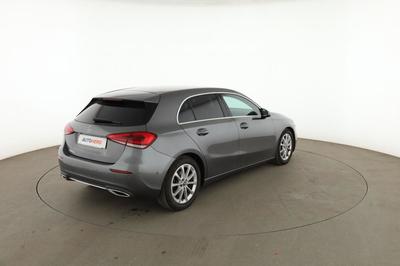 Mercedes Classe a 180 d Progressive Line 7g-Dct 116 ch