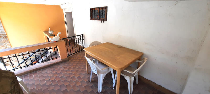 Maison - 124 m² - 5 pièces