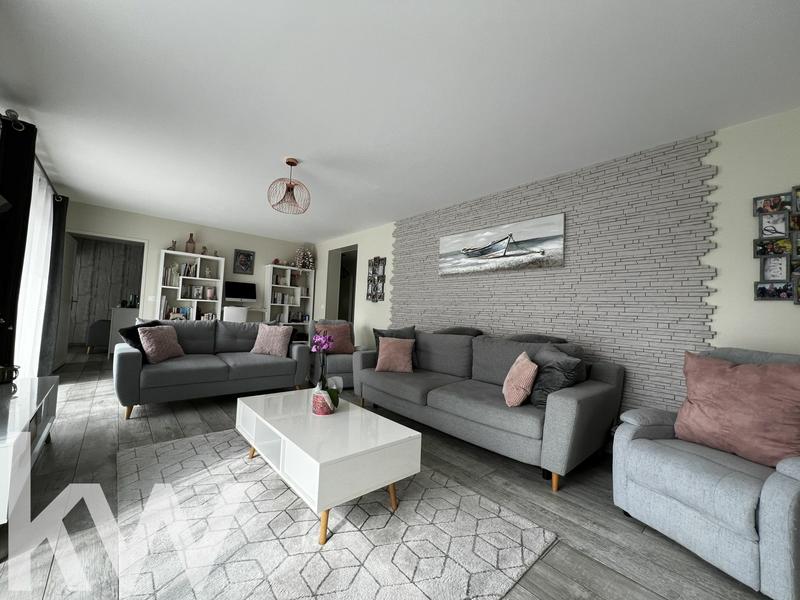 Demeure - 510 m² - 13 pièces