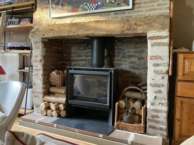 Appartement - 155 m² - 6 pièces