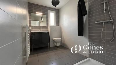 Villa - 86 m² - 4 pièces