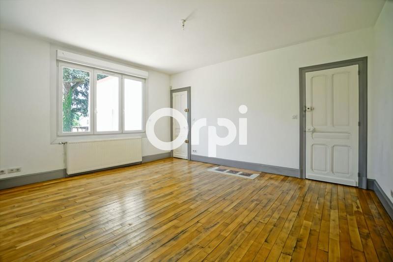 Maison - 318 m² - 7 pièces