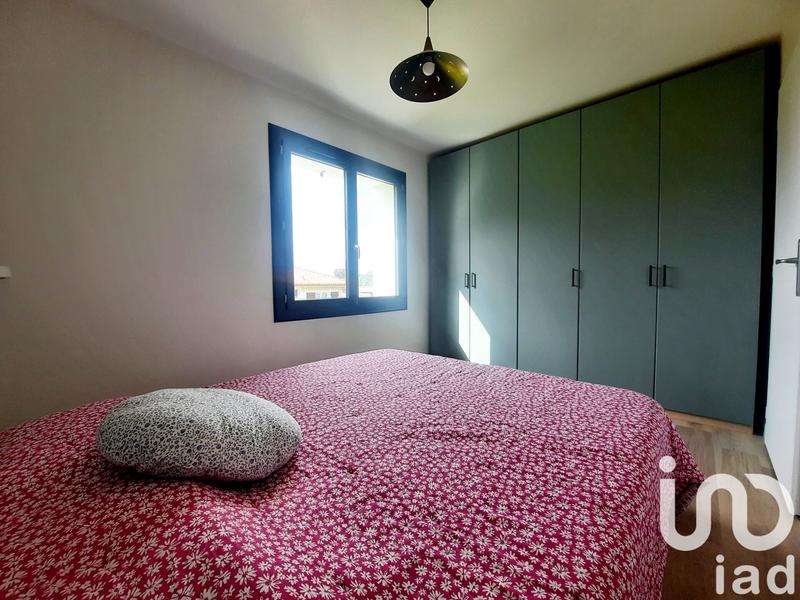 Maison - 116 m² - 5 pièces