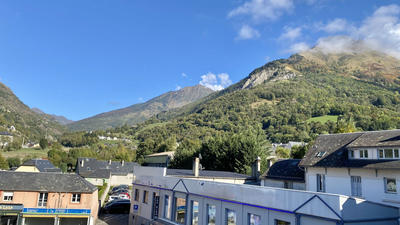 Duplex - 110 m² - 4 pièces