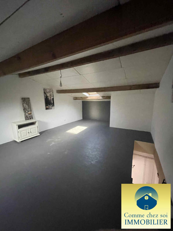 Appartement - 50 m² - 2 pièces