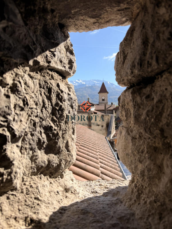 Maison - 122 m² - 5 pièces