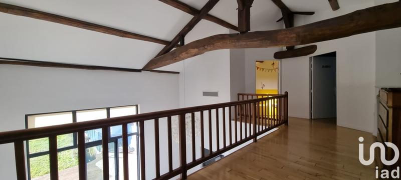 Maison de village - 160 m² - 6 pièces