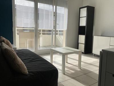 Appartement - 31 m² - 2 pièces