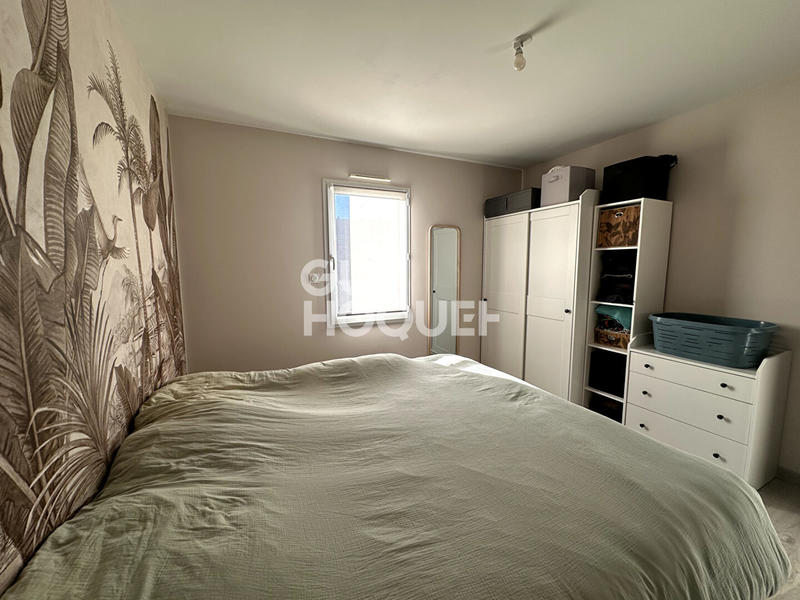 Maison - 100 m² - 6 pièces