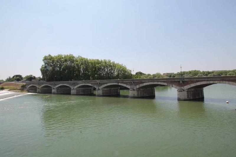 Appartement - 28 m² - 1 pièce