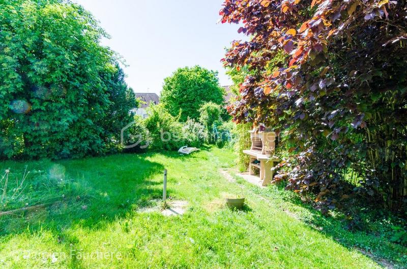 Maison - 148 m² - 7 pièces