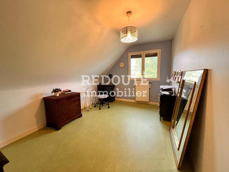 Maison traditionnelle - 179 m²