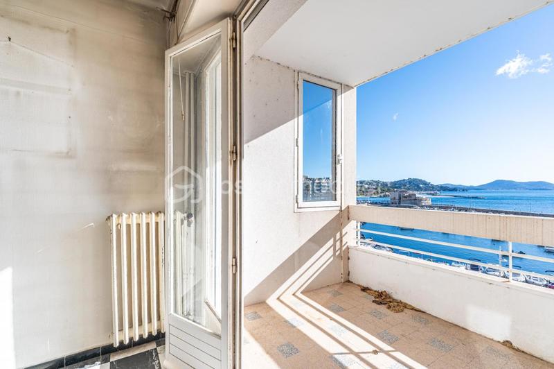 Appartement - 75 m² - 4 pièces