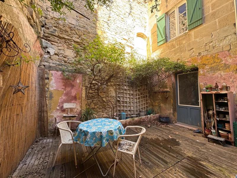 Maison - 143 m² - 4 pièces