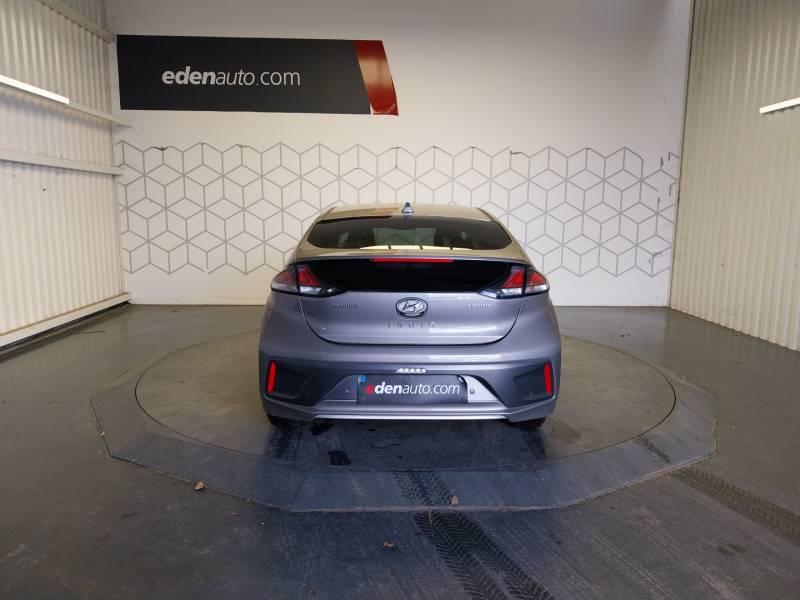 Hyundai Ioniq Electric 136 ch Intuitive