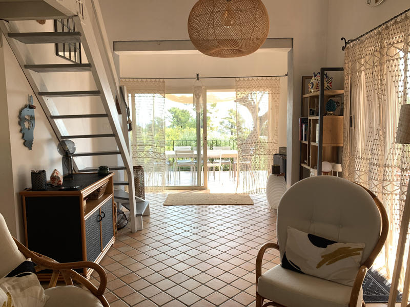 Villa - 85 m² - 4 pièces