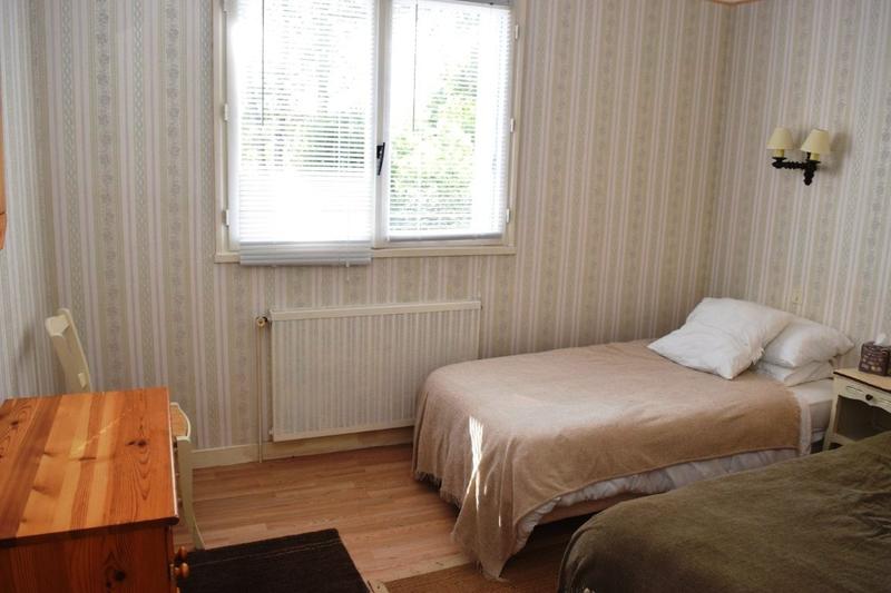 Maison - 61 m² - 3 pièces