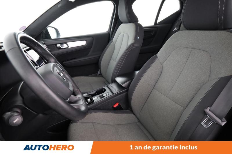 Volvo Xc40 1.5 T2 Momentum Business Geartronic 8 129 ch