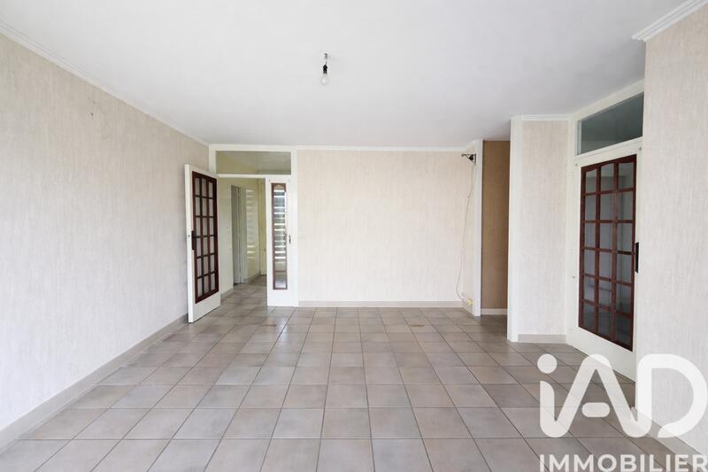 Maison - 62 m² - 4 pièces