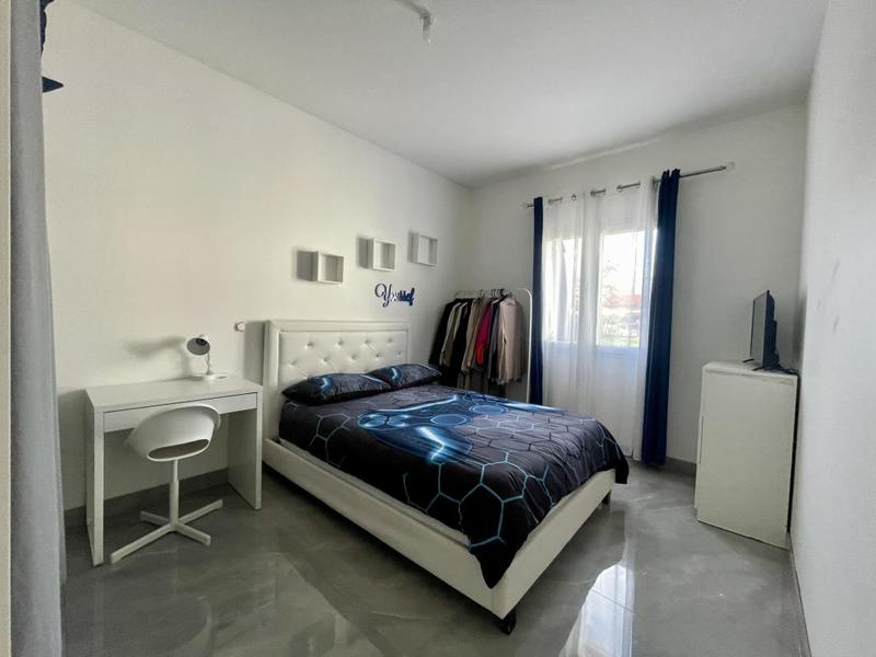 Maison - 121 m² - 4 pièces