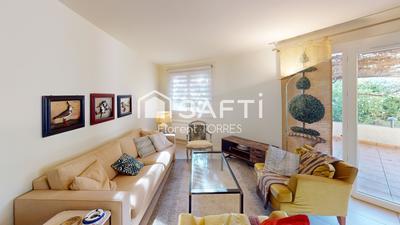 Maison - 141 m² - 6 pièces